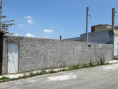 Lote/Terreno à venda, 308m² no Cidade São Francisco, São Paulo