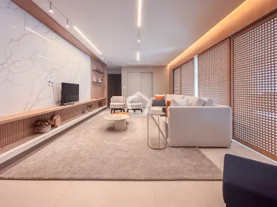 Apartamento com 6 Quartos à venda, 211m² no Vila Mariana, São Paulo