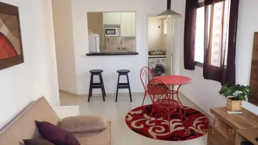 Flat com 1 Quarto para alugar, 42m² no Vila Nova Conceição, São Paulo