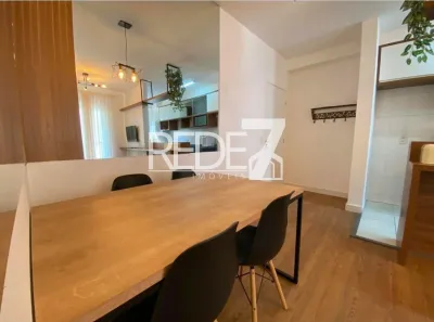 Apartamento com 2 Quartos à venda, 70m² no Santa Terezinha, Paulínia