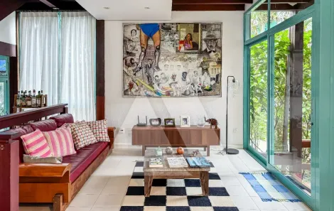 Casa com 4 Quartos à venda, 200m² no Camburi, São Sebastião