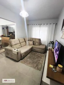 Apartamento com 2 Quartos à venda, 63m² no Vila Lídia, Campinas