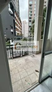 Apartamento com 1 Quarto para alugar, 60m² no Vila Mariana, São Paulo