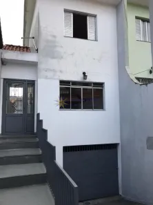 Sobrado com 3 Quartos à venda, 250m² no Jardim Santa Maria, São Paulo