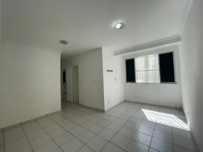 Apartamento com 1 Quarto para alugar, 62m² no Cruz das Almas, Maceió
