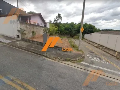Lote/Terreno à venda, 300m² no Jardim Santa Fé, Sorocaba