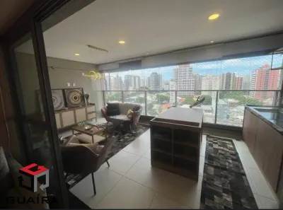 Apartamento com 4 Quartos à venda, 132m² no Vila Clementino, São Paulo