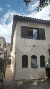 Sobrado com 3 Quartos à venda, 200m² no Parque Maria Domitila, São Paulo