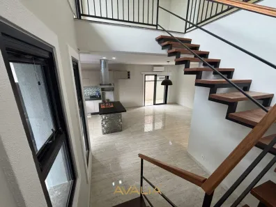 Casa de Condomínio com 3 Quartos para alugar, 320m² no Jardim Reserva Bom Viver de Indaiatuba, Indaiatuba