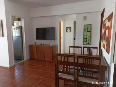 Apartamento com 1 Quarto para alugar, 51m² no Barra da Tijuca, Rio de Janeiro