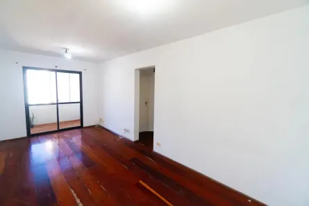 Apartamento com 2 Quartos à venda, 55m² no Vila Monte Alegre, São Paulo