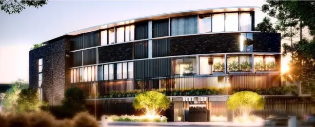 Apartamento com 2 Quartos à venda, 112m² no Santa Lúcia, Belo Horizonte