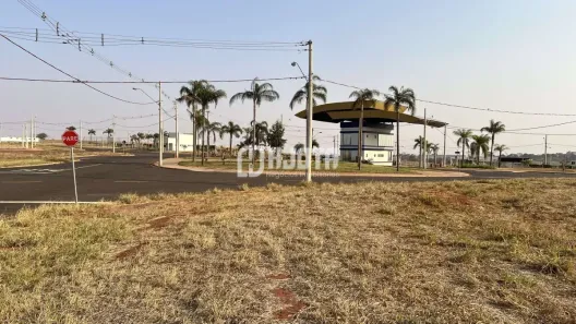 Lote/Terreno à venda, 861m² no Centro Empresarial BR-153, São José do Rio Preto