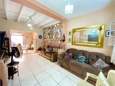 Sobrado com 3 Quartos à venda, 152m² no Vila Clementino, São Paulo