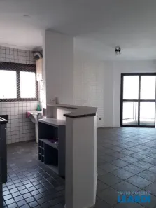 Cobertura com 1 Quarto à venda, 132m² no Pinheiros, São Paulo