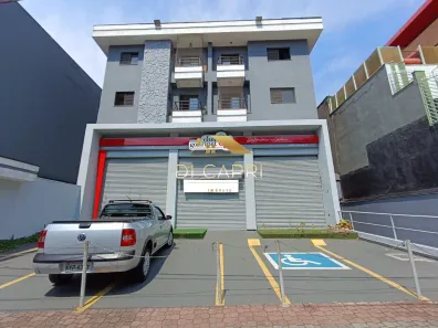 Ponto Comercial para alugar, 272m² no Vila Carrão, São Paulo