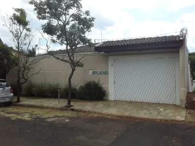 Casa com 4 Quartos à venda, 310m² no Parque Santa Mônica, São Carlos