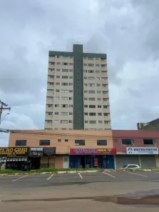 Apartamento com 1 Quarto para alugar, 900m² no Samambaia Norte, Brasília