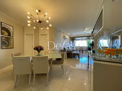 Apartamento com 3 Quartos à venda, 133m² no Aldeota, Fortaleza