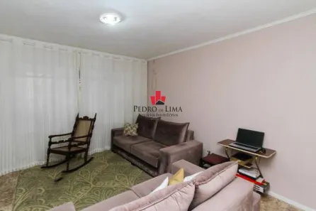 Casa com 3 Quartos à venda, 123m² no Vila Gomes Cardim, São Paulo