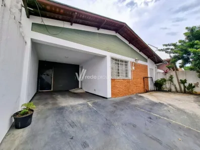Casa com 3 Quartos à venda, 213m² no Jardim Bom Sucesso, Campinas
