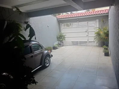Casa com 3 Quartos à venda, 156m² no Jardim do Colégio (Zona Norte), São Paulo