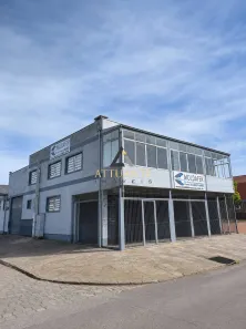 Imóvel Comercial à venda, 552m² no São Ciro, Caxias do Sul