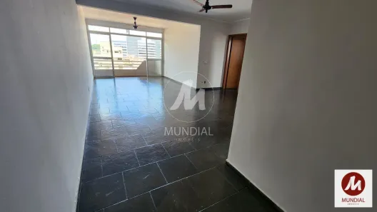 Apartamento com 3 Quartos à venda, 109m² no Jardim Macedo, Ribeirão Preto