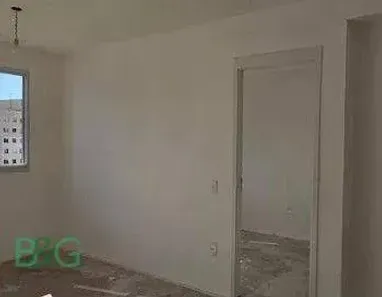 Apartamento com 1 Quarto à venda, 36m² no Cambuci, São Paulo
