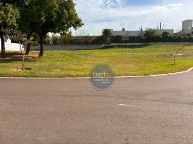 Lote/Terreno à venda, 411m² no Jardim Villas do Golf, Itu