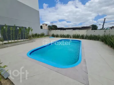 Apartamento com 2 Quartos à venda, 48m² no São Jorge, Novo Hamburgo