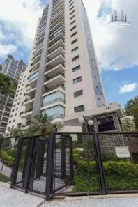 Apartamento com 3 Quartos à venda, 130m² no Vila Uberabinha, São Paulo