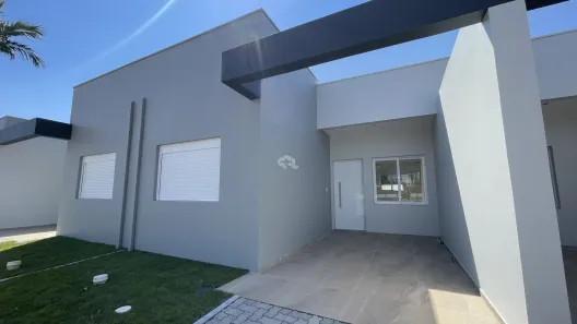 Casa com 2 Quartos à venda, 60m² no Maria Rosália Pauli, Vera Cruz