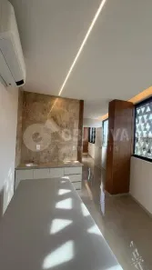 Sala Comercial para alugar, 37m² no Morada da Colina, Uberlândia