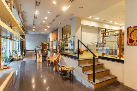 Prédio Residencial para alugar, 1803m² no Pinheiros, São Paulo