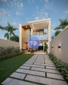 Casa com 4 Quartos à venda, 134m² no Pires Facanha, Eusébio