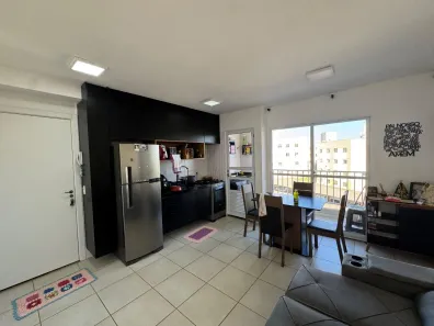 Apartamento com 2 Quartos à venda, 46m² no Dom Bosco, Ibiporã
