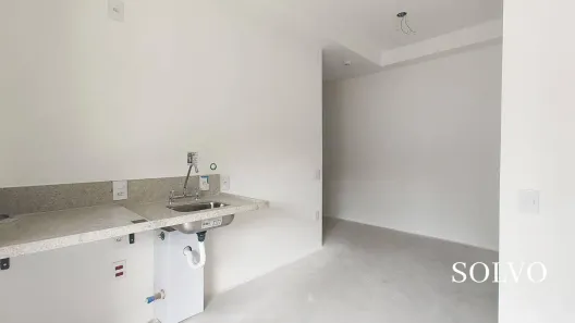 Apartamento com 1 Quarto à venda, 34m² no Alto da Mooca, São Paulo