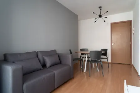 Apartamento com 2 Quartos para alugar, 59m² no Centro, Lauro de Freitas