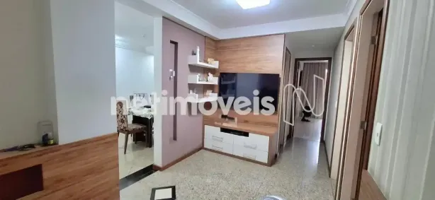 Apartamento com 3 Quartos à venda, 110m² no Jardim da Penha, Vitória