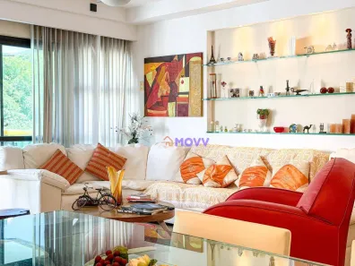 Apartamento com 4 Quartos à venda, 190m² no Icaraí, Niterói
