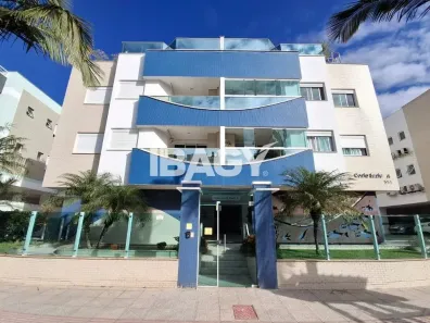 Apartamento com 3 Quartos para alugar, 92m² no Ingleses do Rio Vermelho, Florianópolis