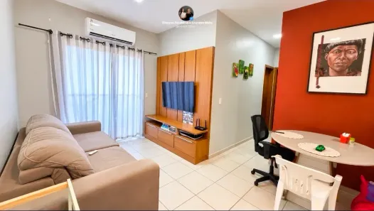 Apartamento com 2 Quartos à venda, 57m² no Triângulo, Porto Velho