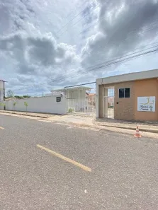 Casa de Condomínio com 2 Quartos para alugar, 61m² no Verdecap, Teresina