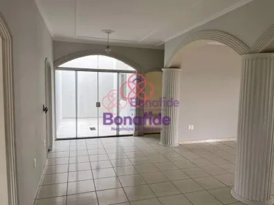 Casa com 4 Quartos à venda, 411m² no Jardim Florestal, Jundiaí