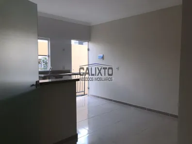 Apartamento com 2 Quartos à venda, 51m² no Jardim Inconfidência, Uberlândia