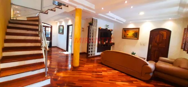 Sobrado com 3 Quartos à venda, 400m² no Conjunto Residencial Santa Terezinha, São Paulo