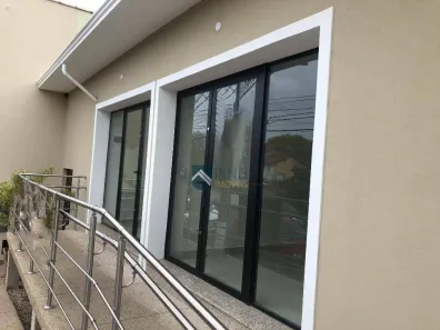 Sala Comercial para alugar, 80m² no Centro, Vinhedo