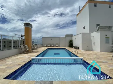 Apartamento com 2 Quartos à venda, 82m² no Toninhas, Ubatuba