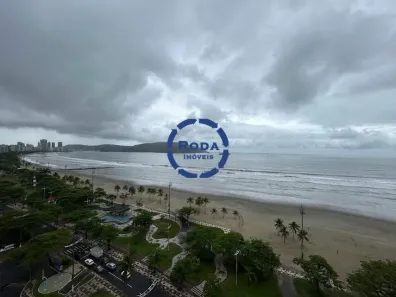 Apartamento com 4 Quartos à venda, 175m² no Boqueirão, Santos